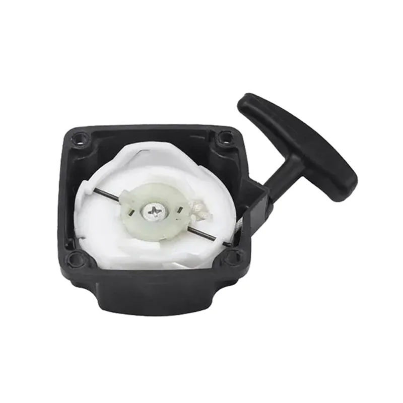 A27R-Recoil Starter Pull Starter Pull Start For 2 Stroke 40-5/44-5 Lawn Mower Tea Picking Machine Pruning Machine Gasoline Engin