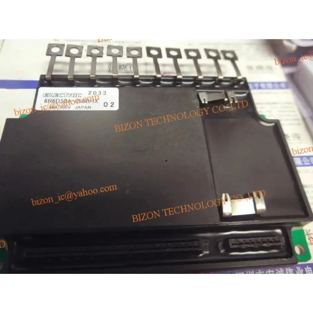 

6R6D50A-050BX Новый оригинальный модуль