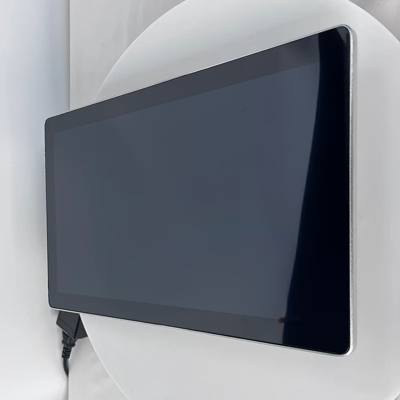 Android Industrial Waterproof 10.1 32 Inch Win Linux OS Touch All-in-One Panel PC Monitor For Indoor Use 15.6 21.5 27 Inch