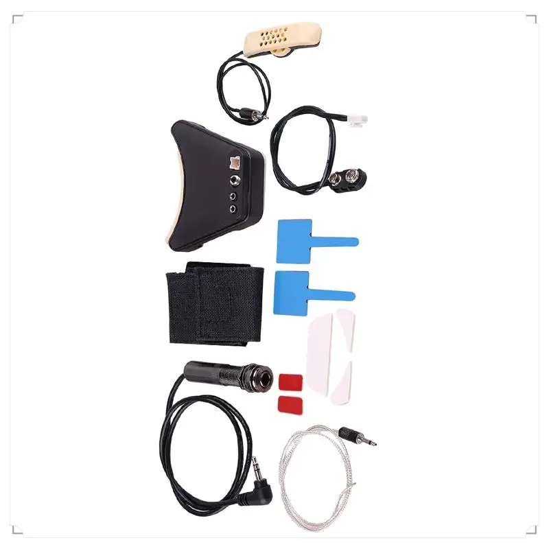 

Soundhole Pickups Acoustic Guitar Pickups Soundhole Pickup For Classic Acoustic Guitar Wooden Guitar