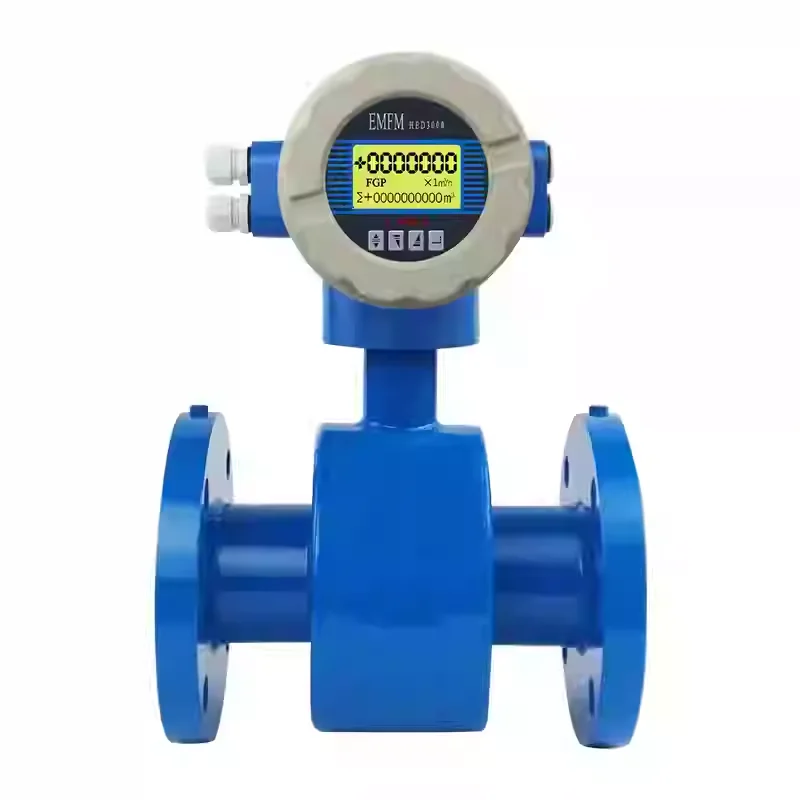 Digital Liquid Water Diesel Turbine Flow Meter Fuel Types Price Electronic Oil Digital Fuel Flow Meters