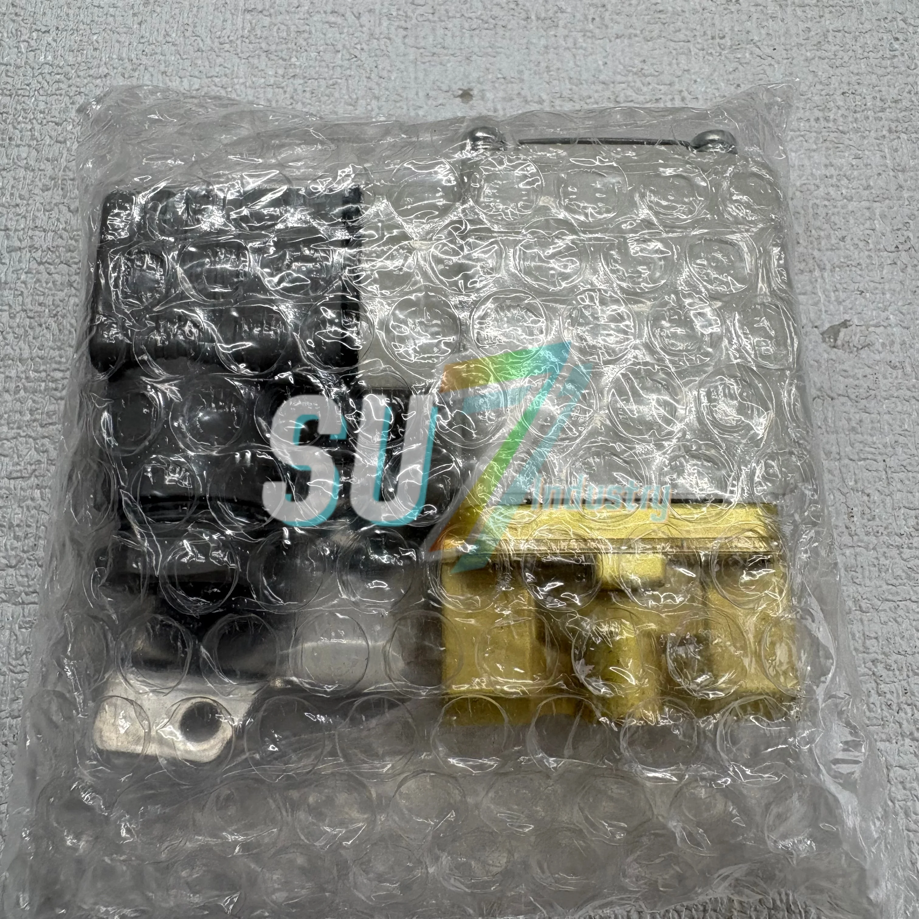 New In Stock Solenoid valve VX232DGX347D  G6Q-RY2A