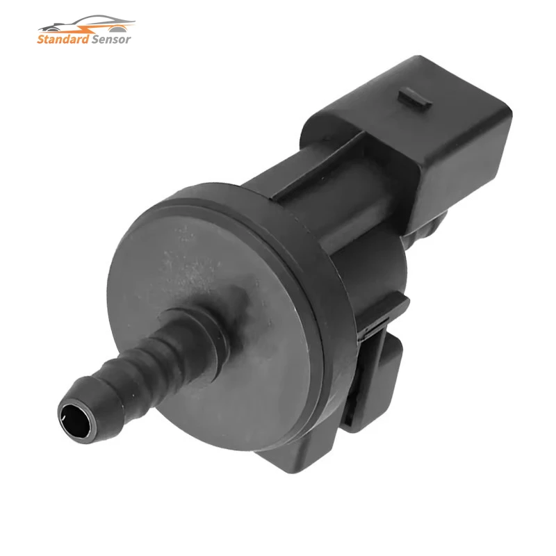 

6QE906517 for VW Golf Jetta Beetle Audi A3 A4 A6 A8 TT Seat Cordoba Ibiza Skoda New Vapor Canister Purge Solenoid Valve