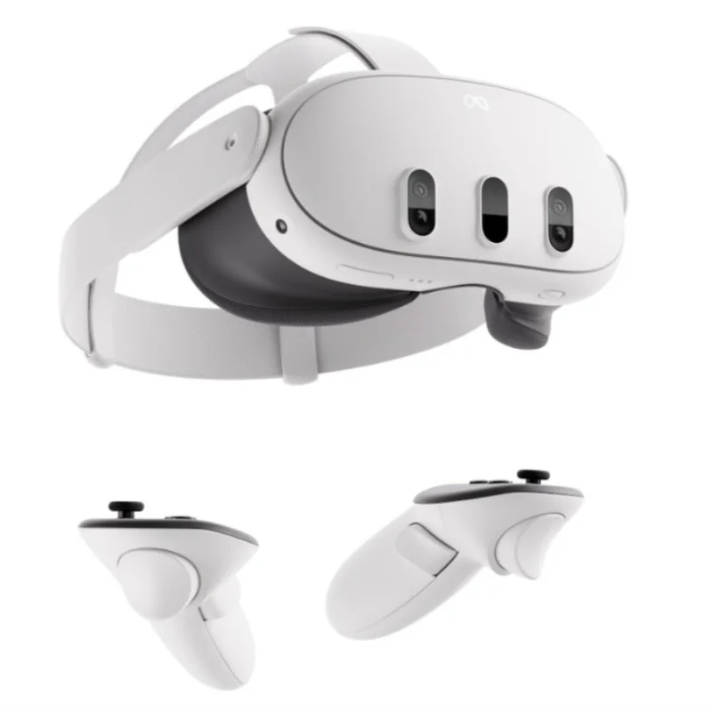 Meta Quest 3 512GB