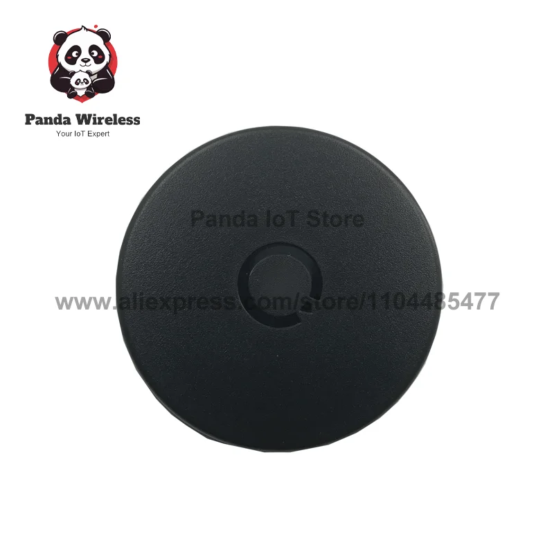 1PCS GNSS Helix Antenna High Precision EM-701 Multi-Star Spiral L1 L2 L5 L-Band for UAVs/micro RTK/sub-meter/handheld/tablets