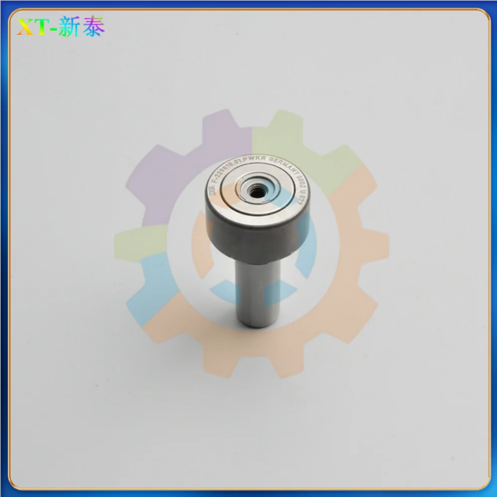 

1 Piece Best Quality 87.583.319 CD74 XL75 SM102 machine F-229818 Cam Follower 35X16X39mm