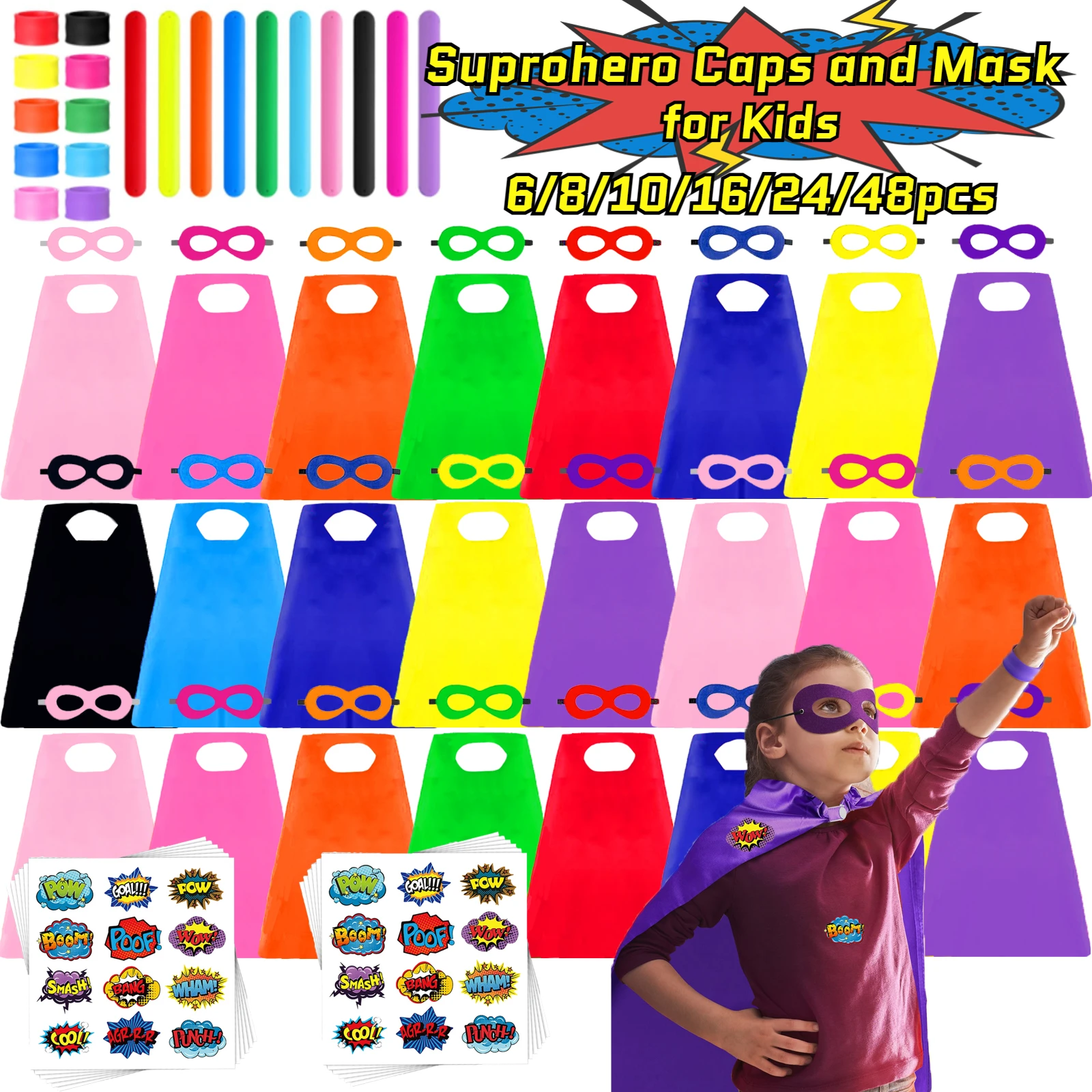 #11 Latest Costume Capes Offers