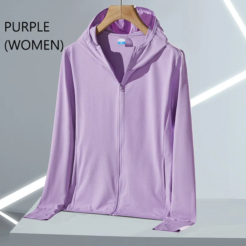 Purple-Women