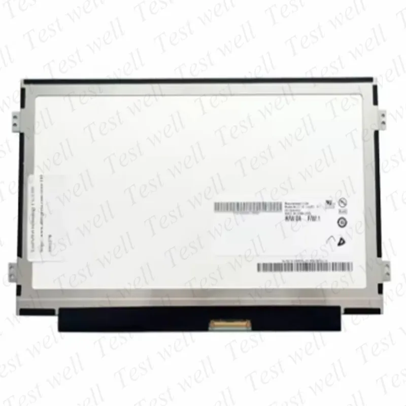 Для ASUS Eee PC X101H для Viewsonic ViewPad 10s LCD M101NWT2 R0 B101AW06 N101LGE L41 N101L6 L0D для Lenovo ideapad s110 s100 Для ASUS Eee PC X101H для Viewsonic ViewPad 10s LCD M101NWT2 R0 B101AW06 N101LGE L41 N101L6 L0D для Lenovo ideapad s110 s100