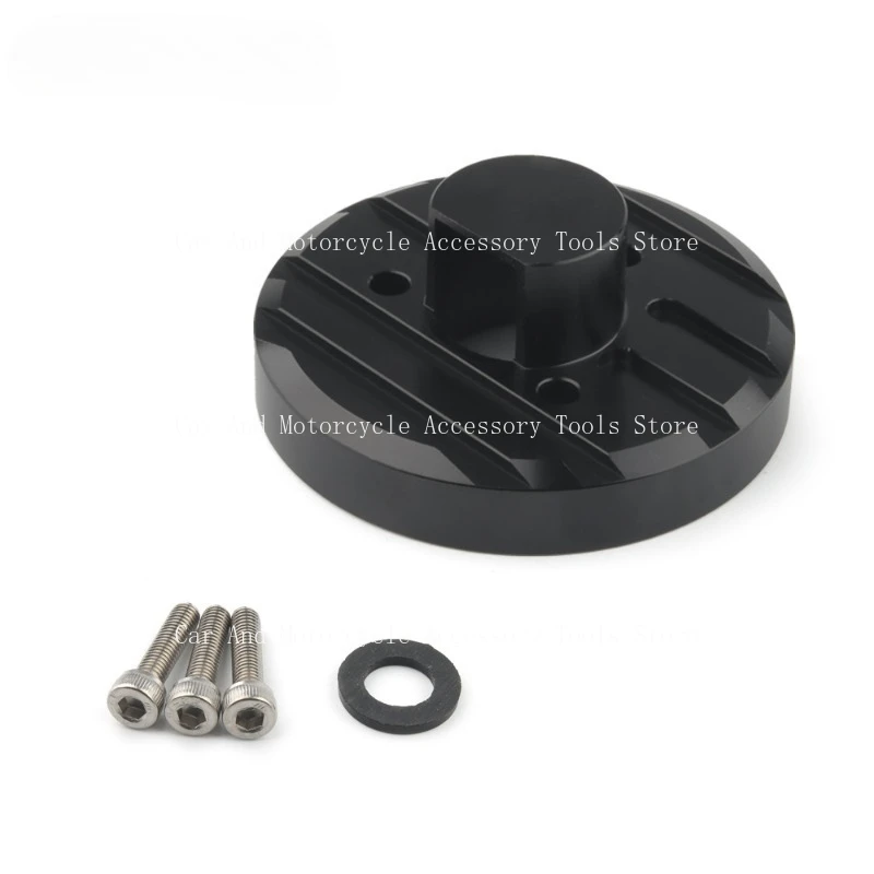 

Подходит для 07-17 JK/JL Wrangler Антенная база Декоративная крышка Защитный корпус