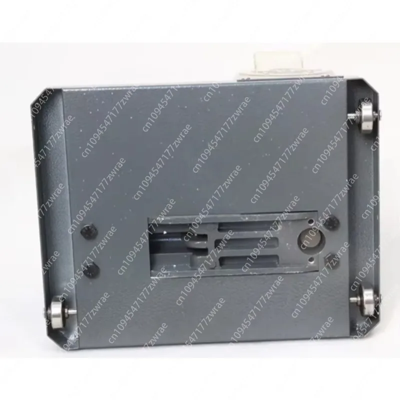 Portable Grommet Punching Machine & Eyelet Button Press Machine for Flexible Banner, Flag and Tarpaulin