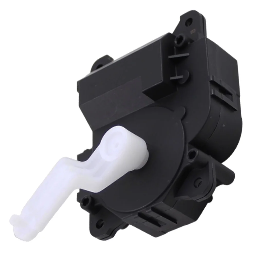 

Черный привод заслонки смешивания воздуха HVAC из пластика и металла для Lexus GS300 1998-2005