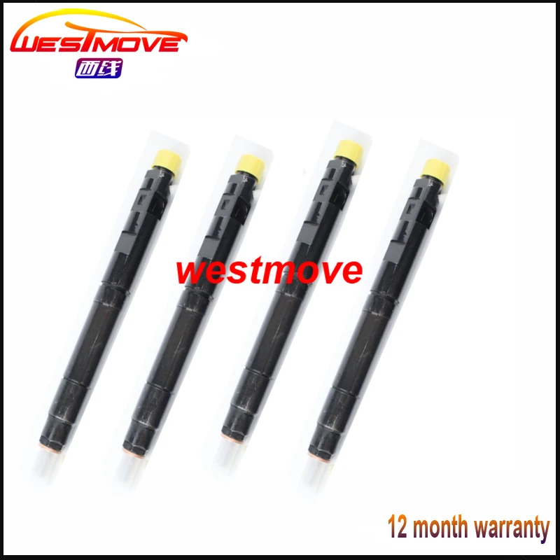 

Двигатель: 4D20 топливная форсунка для GREAT WALL HOVER HAVAL H5 HAVAL H6 WINGLE 5 2.0L