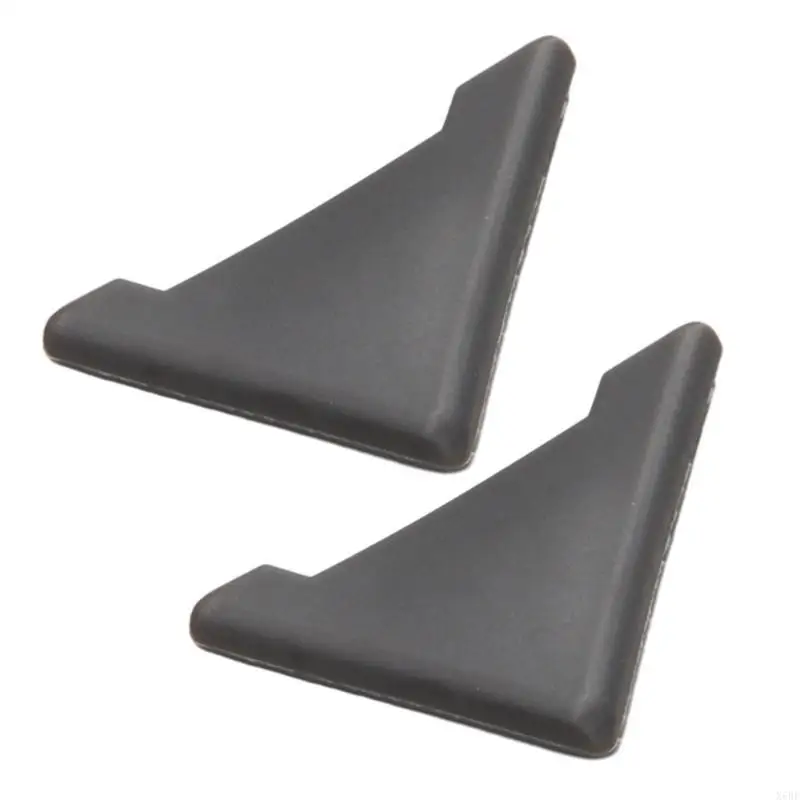 

X6HF Car Door Corner Cover Anti-Scratch Protector Auto Accessories PVC Stickers Guard