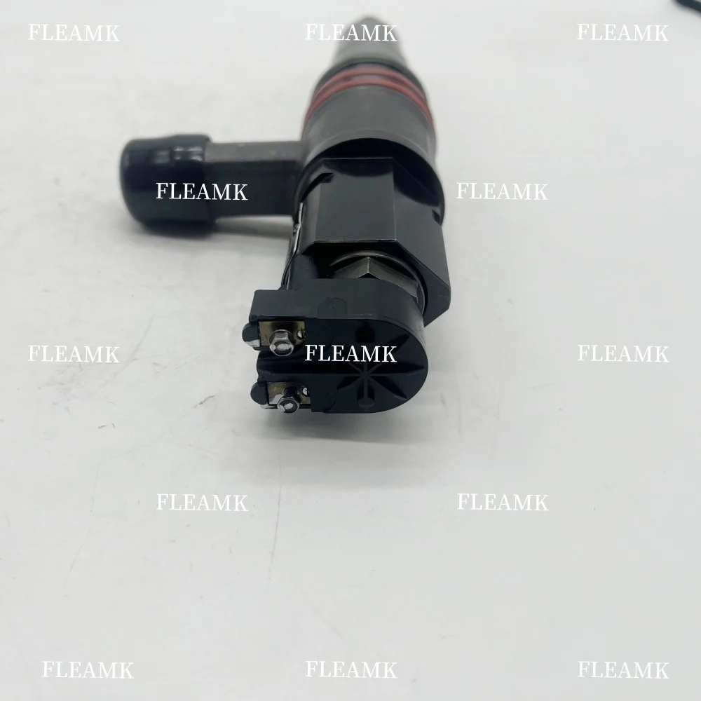 High Quality Diesel Common Rail Injector X52407500053 for MTU Series