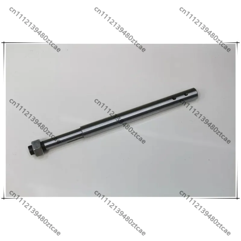 Diameter Main Shaft Central Rotor Spindle Hardware Spare Parts For Large  Fuel RC Aerial Plant Protection Helicopter