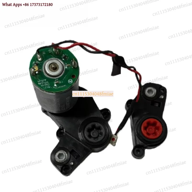 Main Brush Motor for Roborock Q Revo Curv Saros 10R Saros 10 Robot Vacuum Cleaner Spare Parts