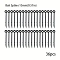 13mm  36pcs