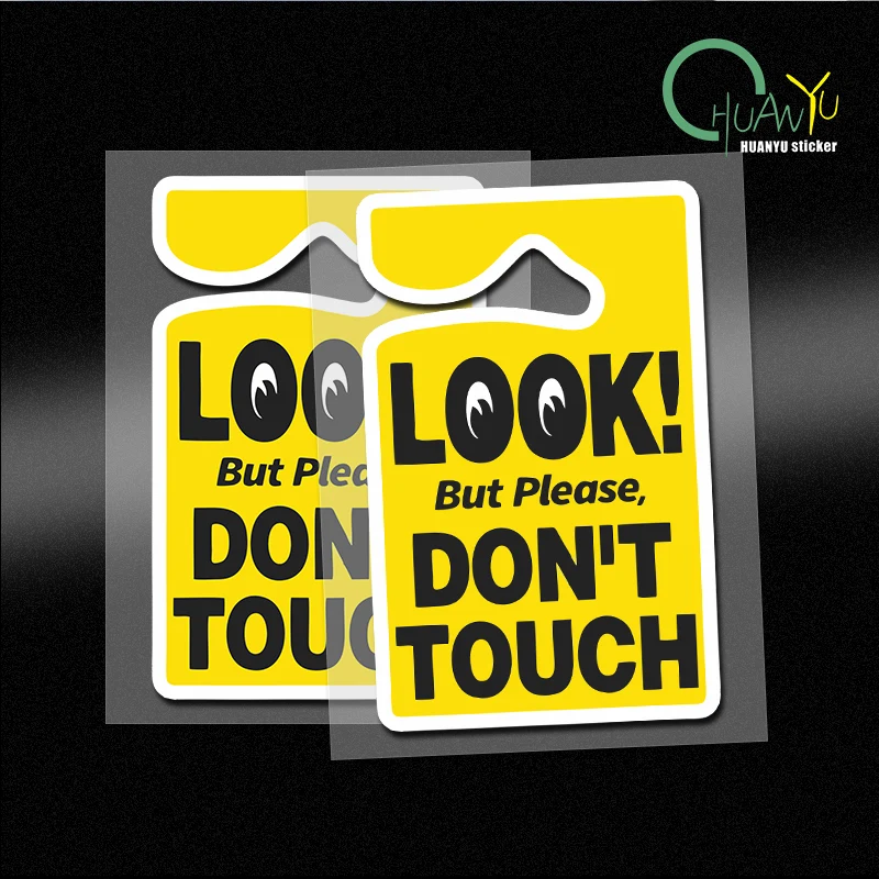 

Наклейки для стайлинга автомобилей, автомобильные наклейки для мотокросса для больших глаз, но не на ощупь, гоночный модифицированный шлем с аппликацией, мотоцикл