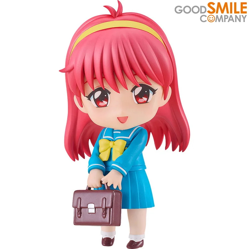 

Good Smile Company GSC 2325 Nendoroid Tokimeki Memorial Shiori Fujisaki Anime Action Model Figure Toys Gift