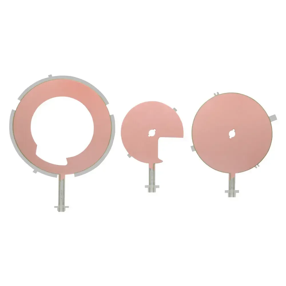 フェラーリ カリフォルニア F149 EL パネル層交換 スピードメーター ダイヤルとゲージ バックライト修理