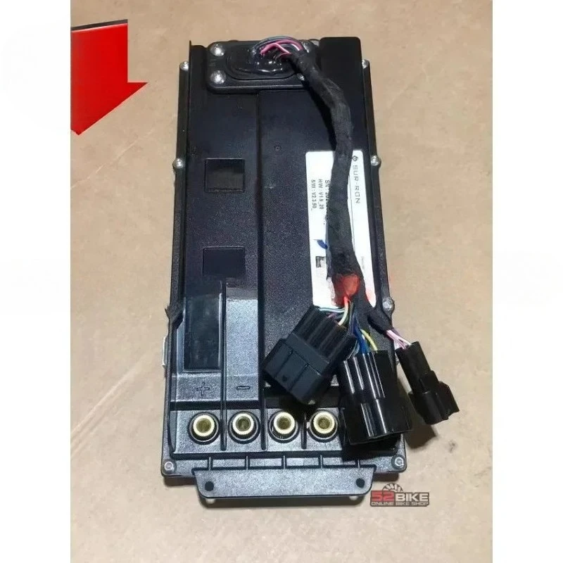 52BIKE | Sur Ron Light Bee S Light Bee X Motor Controller Full Vehicle Electronic Control Circuit Board