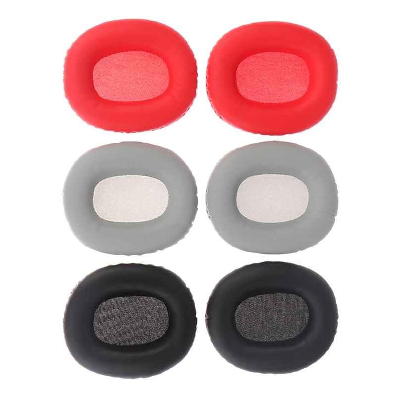 For Edifier W800BT W808BT W800X K830 K815P G1 Headphone Head Beam Ear Pads Cover Earmuffs