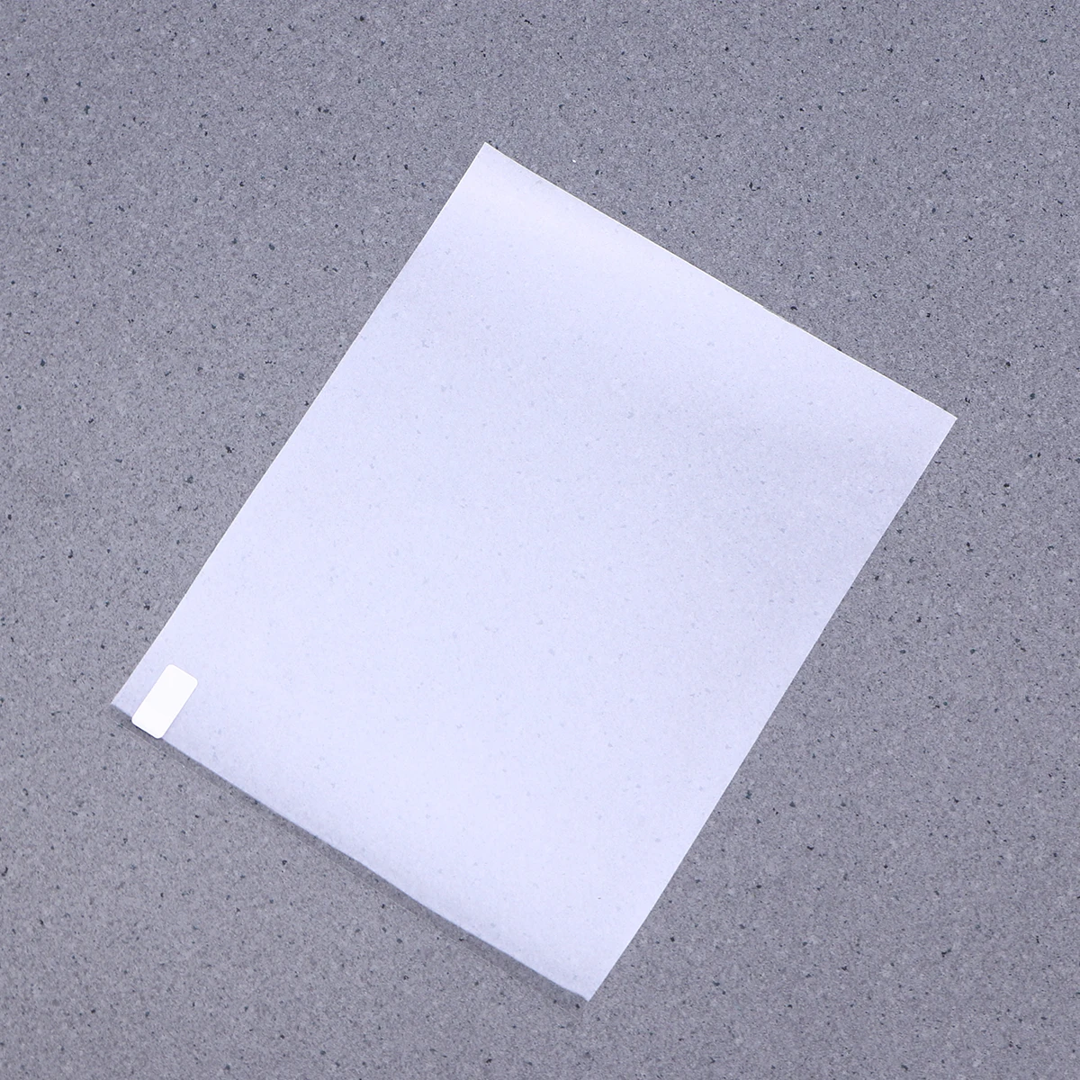 

4 Pcs Car Rearview Mirror Protective Film Anti-Glare Anti-Scratch Anti-Fog Rainproof Rear View Mirror Clear Film