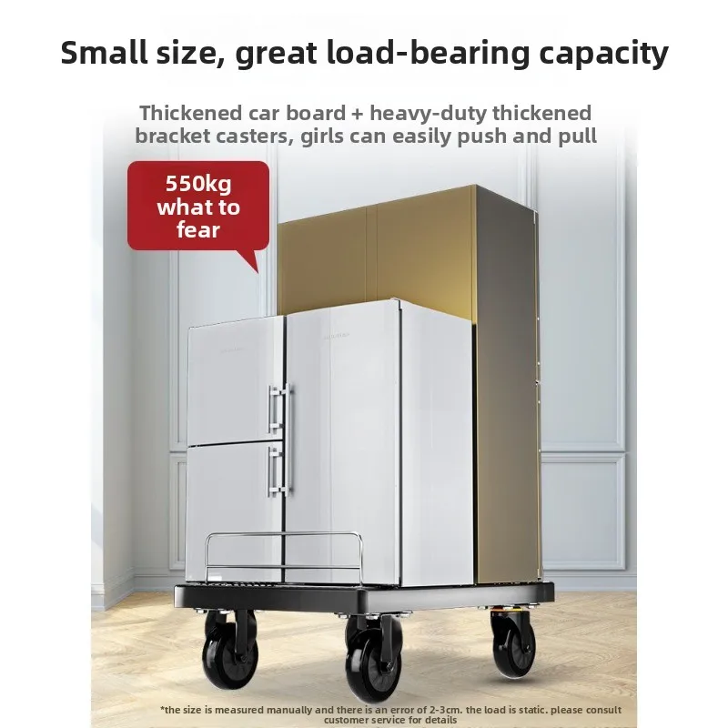 

Портативная тележка YIGE, тянущая тележка, прицеп, тележка для доставки, портативный складной автомобиль, портативный складной автомобиль, планшетный грузовик Porter