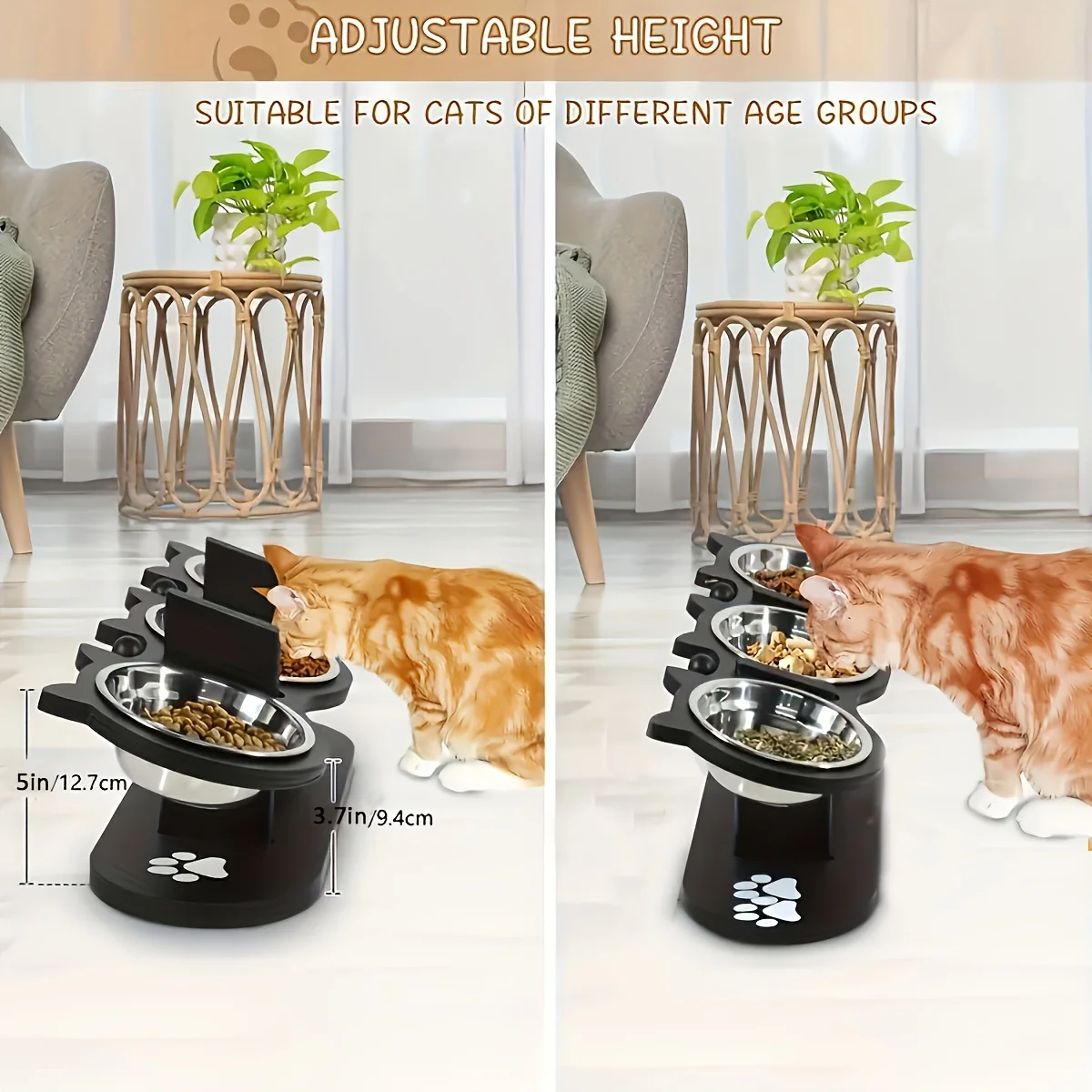 Thumbnail 4 - #32 Trending Pet Bowls Right Now