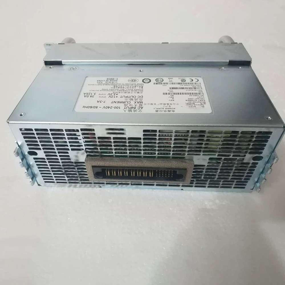 For Cisco ASR1002-PWR-AC Switch Power Supply High-Quality