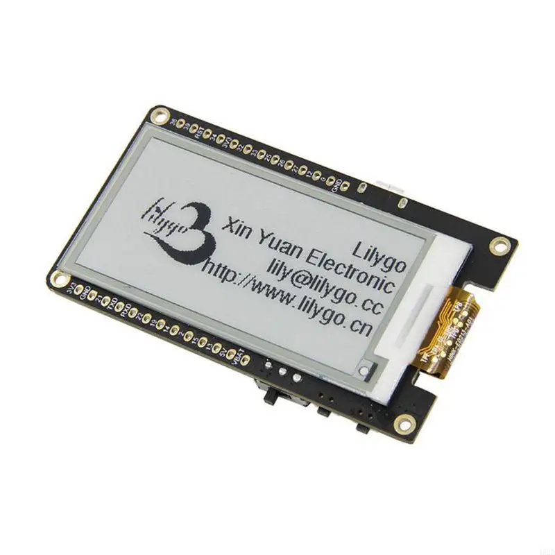 462D Basic WiFi Bluetooth-compatible Module 2.13 Electronic Display Development Board