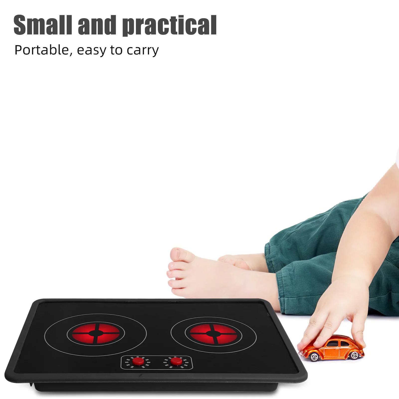 1 مجموعة 1 مجموعة الاطفال الطبخ البلاستيك التظاهر اللعب المطبخ مع موقد بالوعة التعريفي طباخ ضوء الصوت لعب الأدوار التعليمية مجموعة ل #4