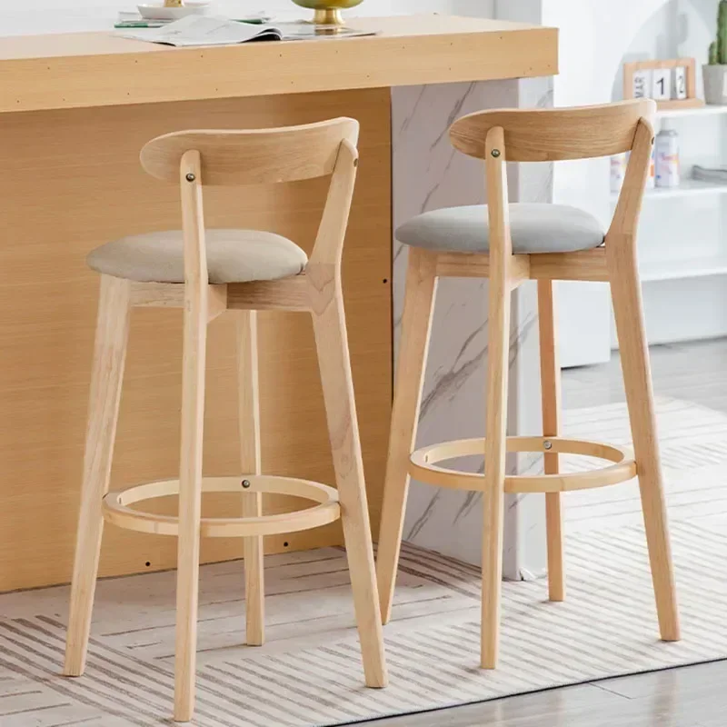 

Floor Chair Industrial Stools Restaurant Chairs Dining Bar Professional Makeup Minimalist Sillas Para Comedor Design Waiting