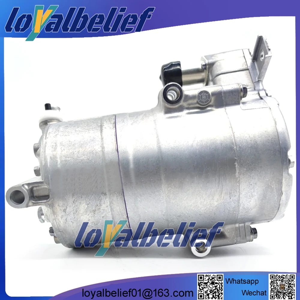 AC Compressor for MERCEDES-BENZ S400 Hybrid 0008302001