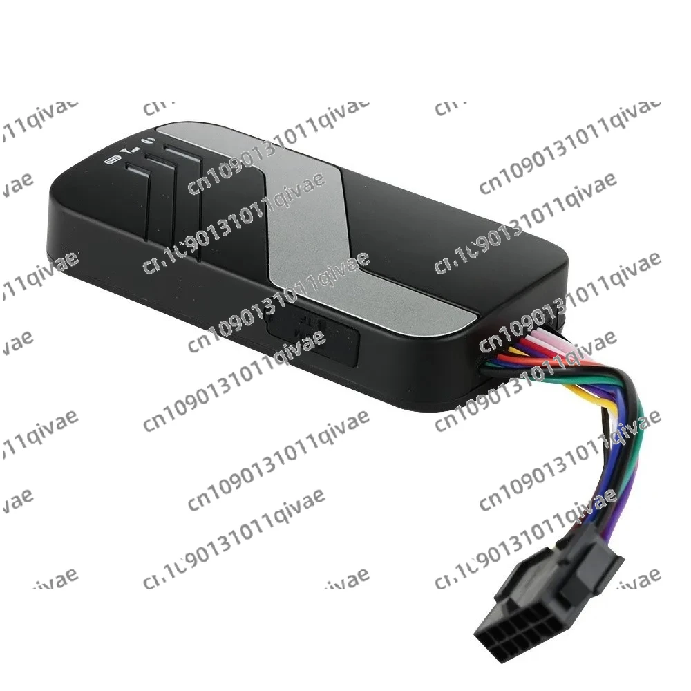 4G tk 403a GPS тест 403 iOS Android приложение GPS 403a GPRS GSM мотоцикл GPS трекер
