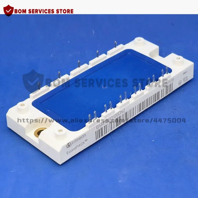 Módulo de potencia BSM10GD120DN2, BSM10GD120DN2E3224, BSM25GD120DN2E3224, BSM25GD120DN2, envío gratis, nuevo
