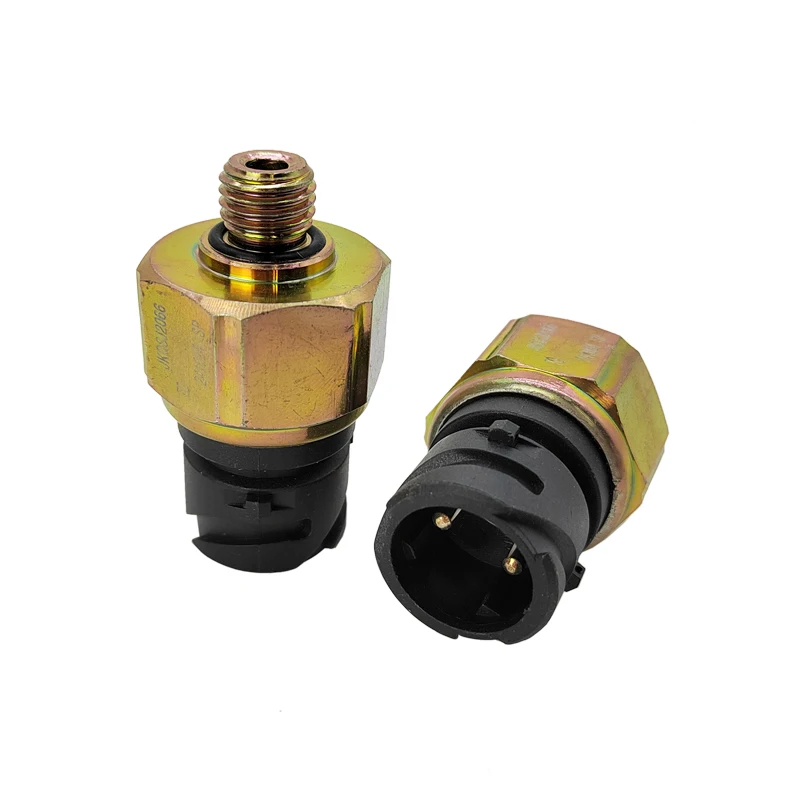 

Original Quality Suitable for Pneumatic Brake Alarm Switch Truck Accessories 3757050-2000