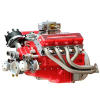 Model Engine Resin Sculpture For Home Decor Resin Figurine Table Decor Home Decoration Sculpture Craft For Desk Bookshelf