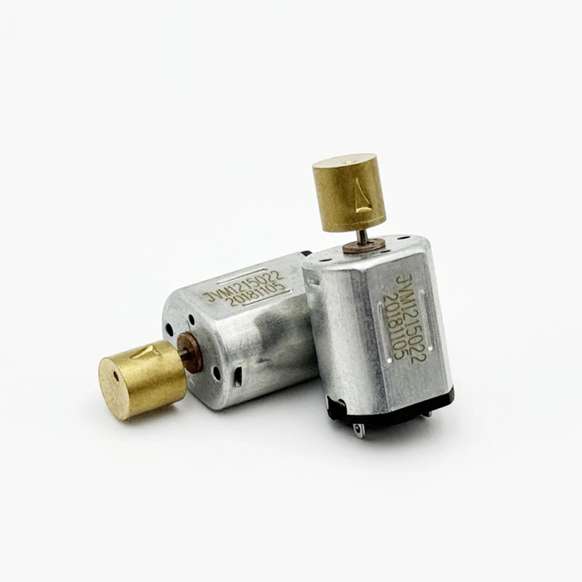 محرك اهتزاز صغير 10 مللي متر * 12 مللي متر تيار مستمر 3 فولت 5 فولت 6 فولت اهتزاز قوي صغير N20 محرك هزاز أداة تجميل مدلك #3