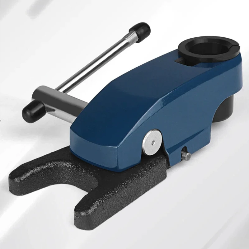 Fast Hold Quick Clamp for Electric Drill Holder Workstation Quick Acting Hold Down Clamp