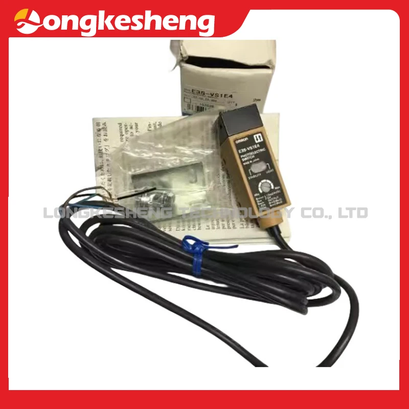 E3S-VS1E4 Module, frete grátis, original, em estoque