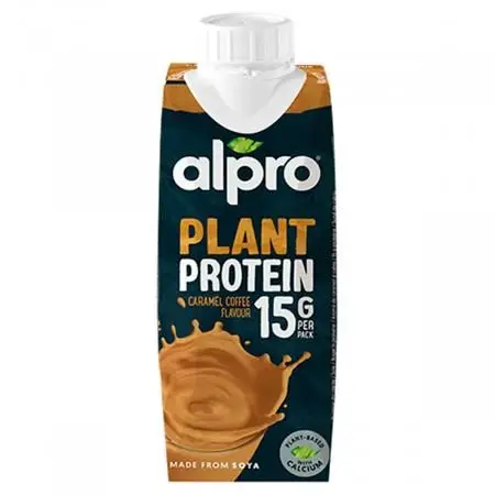 Category image: Plant drinks