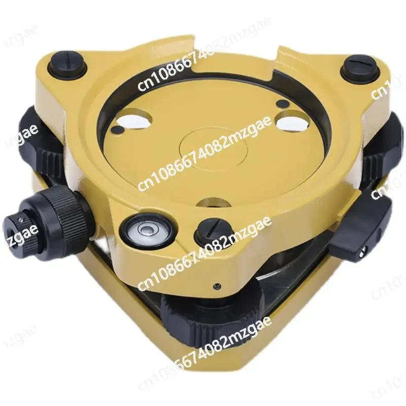 Theodolite Total Station Surveying and Measuring Integral Base