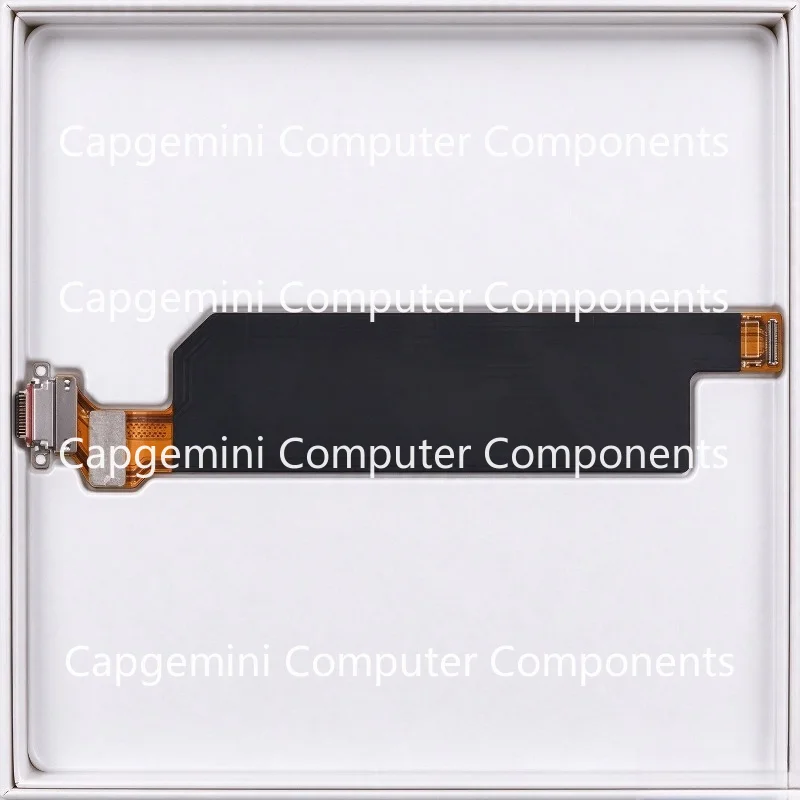Charging Port Flex Cable FOR ZTE nubia Red Magic 8 Pro+