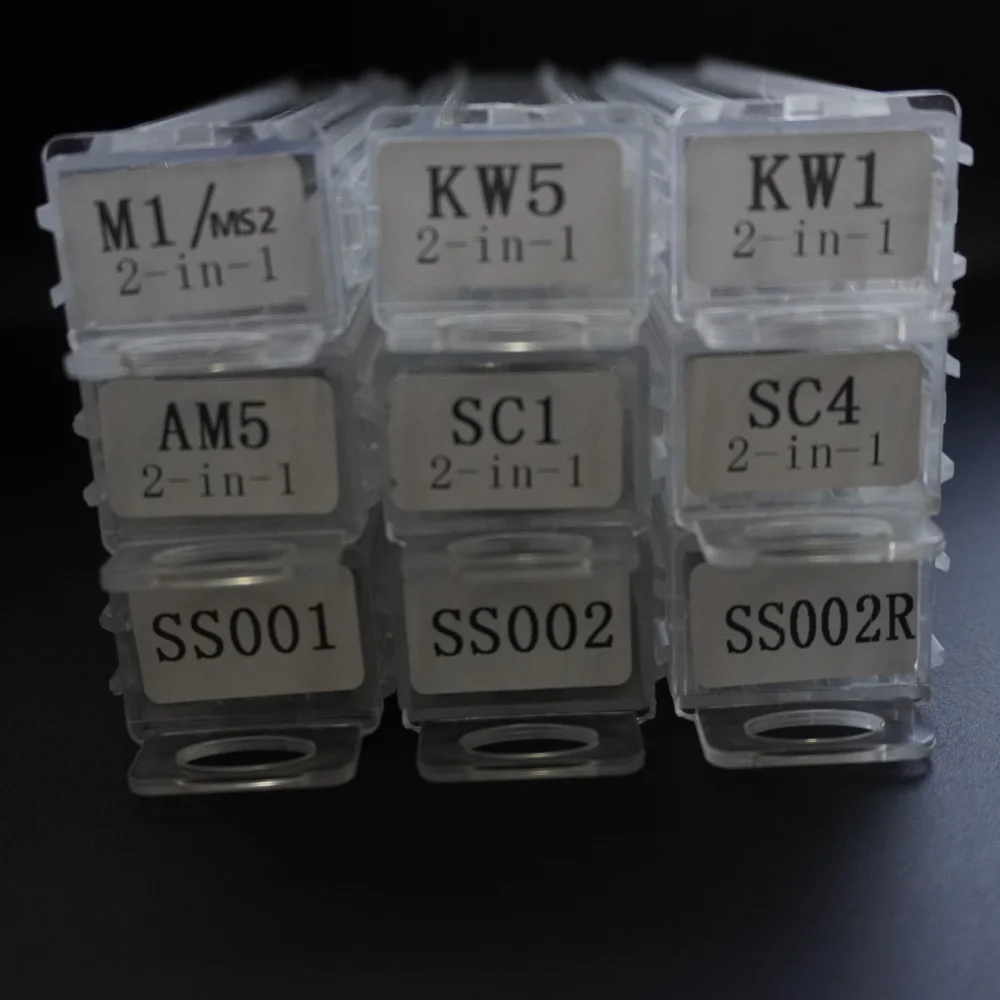 Lishi 2 In 1 Tool S…