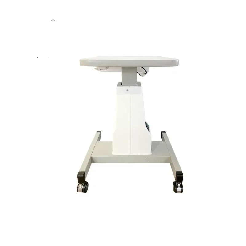 LY-3A Electric optometry lifting table Computer lifting table Ophthalmic glasses equipment Instrument glasses processing equipme