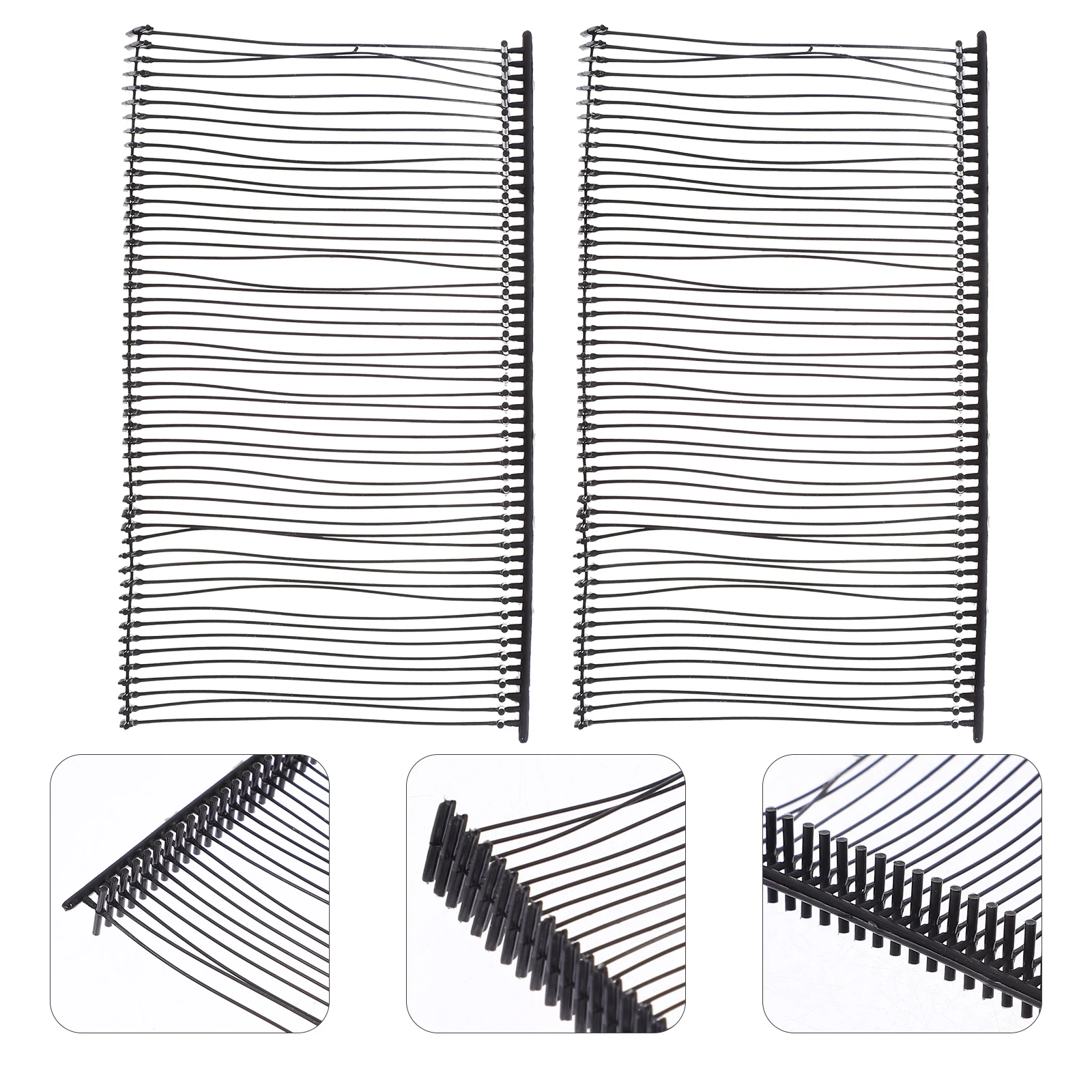 5000pcs Clothing Fastener Plastic Label Hanging Rope Durable For Shooter Accessories Skirt Tag Barb Clothes Tag Ties