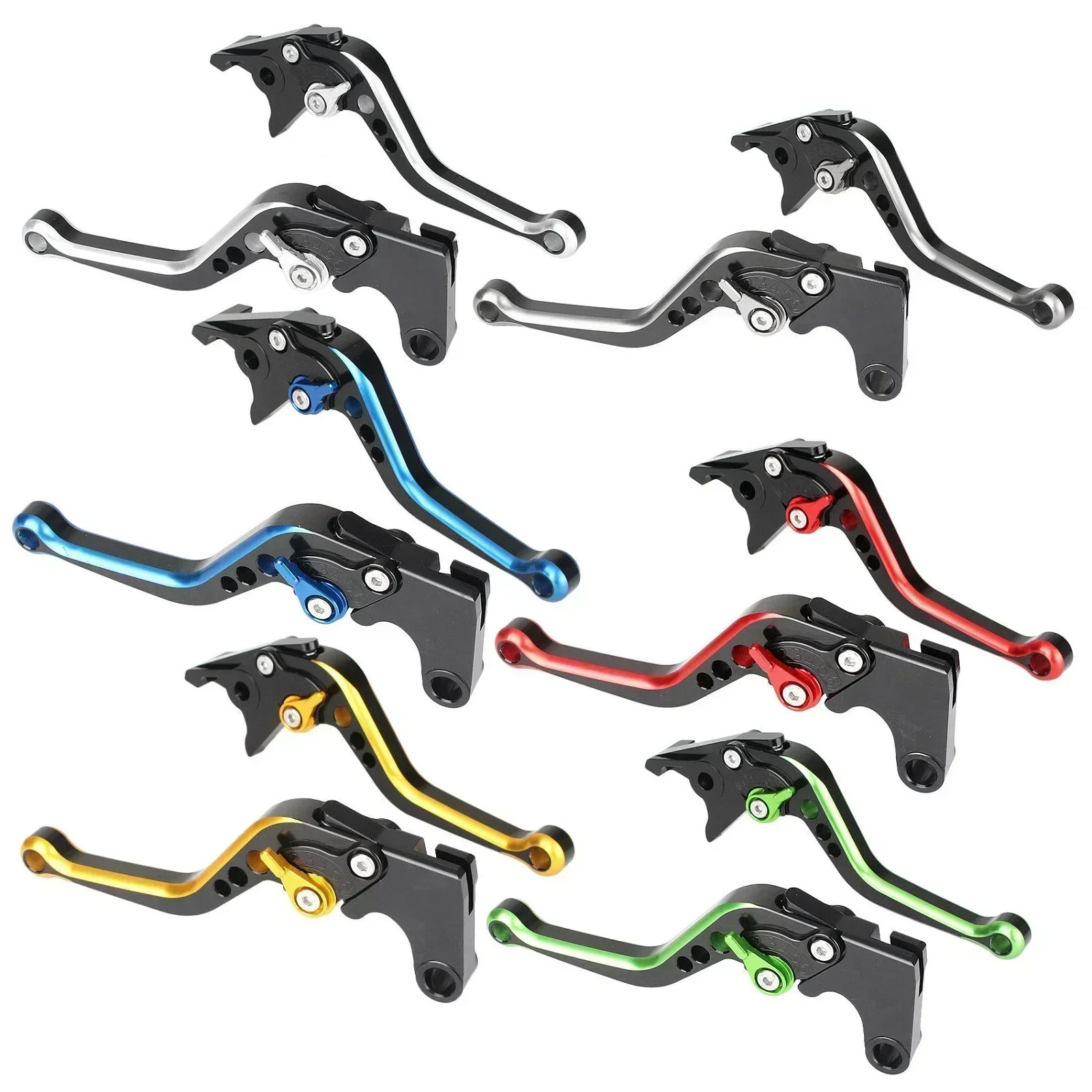 Short Motorcycle 7/…