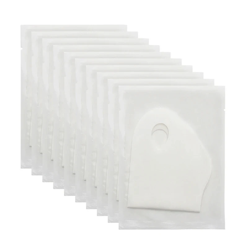 1pc V-vorm Gezicht Lifting Masker voor Dubbele Kin Remover Slim Lift Shaper Anti Rimpel Strap Tool Hang op het oor Vrouwen Gezichtsmasker